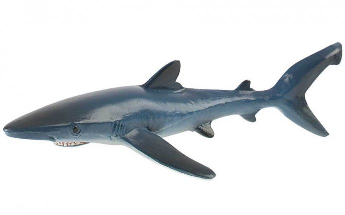 Bullyland: Голубая акула - купить по лучшей цене в Алматы от