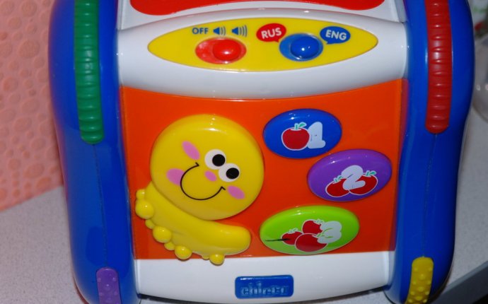 The Game Is Interactive