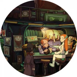 Deponia