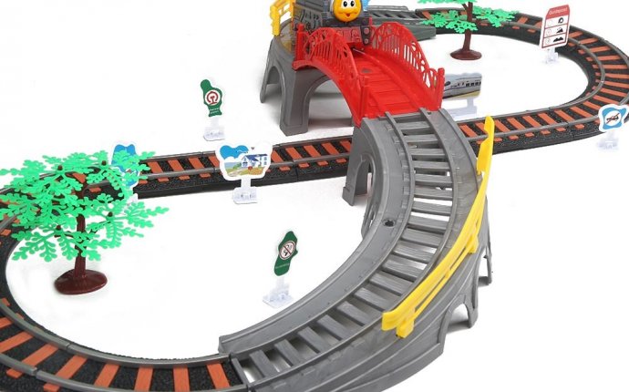Interactive Toy Catalogue