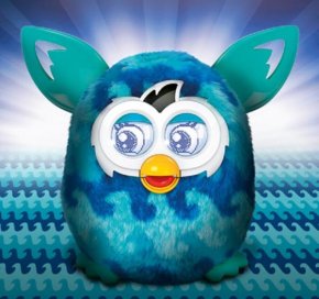 furby игрушка инструкция