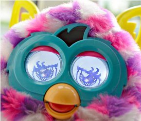 furby инструкция на русском языке