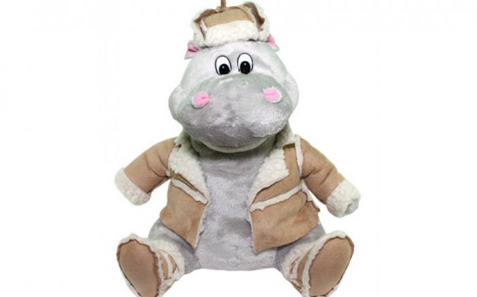 Interactive Toy Runaway
