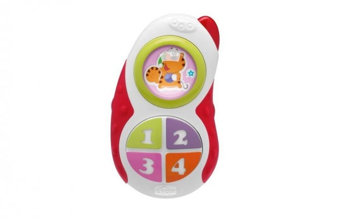 Child Interactive Toys Of 1 Year