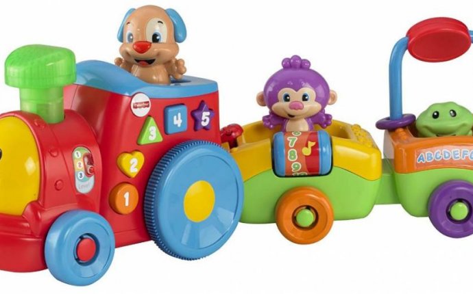 Globus Interactive Toy