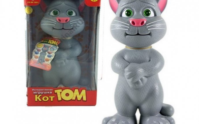 Baby Cat Toys Online