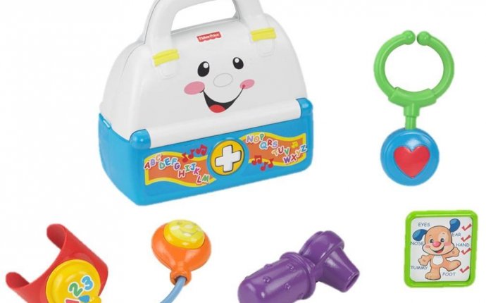 Interactive Toys For Girls, Catherineburg