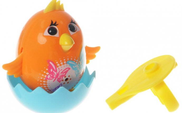 Brain Interactive Toy